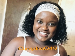 curvydiva049 Sortez Couvert
