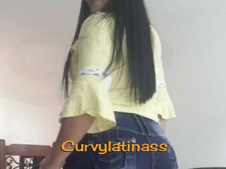 Curvylatinass