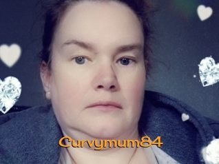Curvymum84