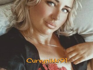 Curvynikki91