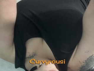 Curvyrousi