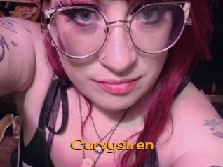 Curvysiren