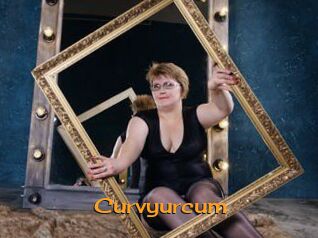 Curvyurcum