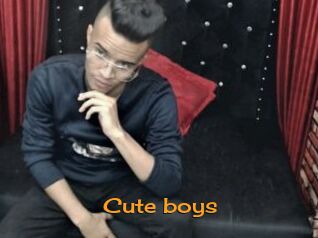 Cute_boys