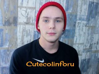 Cutecolinforu
