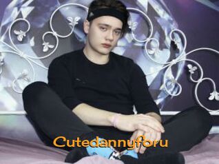 Cutedannyforu