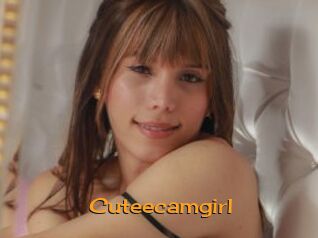 Cuteecamgirl