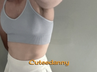 Cuteedanny