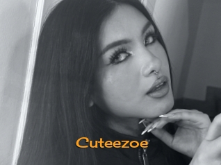 Cuteezoe