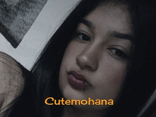 Cutemohana