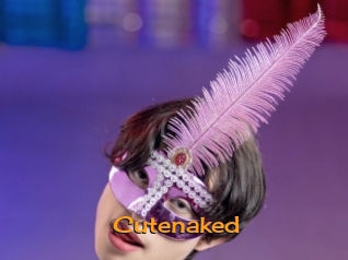 Cutenaked