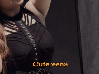 Cutereena