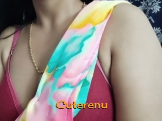 Cuterenu