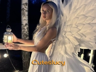 cuteslucy Sortez Couvert