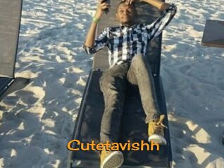 cutetavishh Sortez Couvert