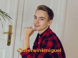 Cutetwinkmiguel