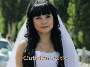Cutiefantastic