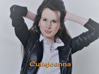 Cutiejoanna