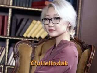 Cutielindak
