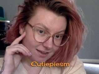 Cutiepiesm