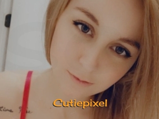 cutiepixel Sortez Couvert