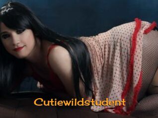 Cutiewildstudent