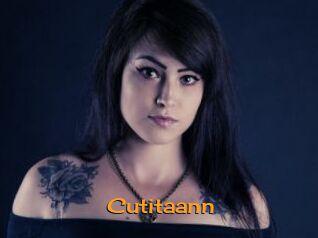 Cutitaann