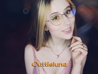 Cuttieluna