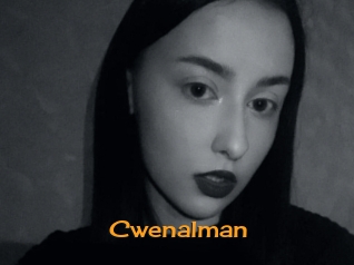 Cwenalman