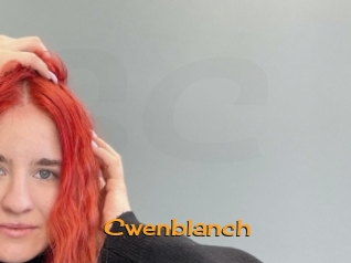Cwenblanch