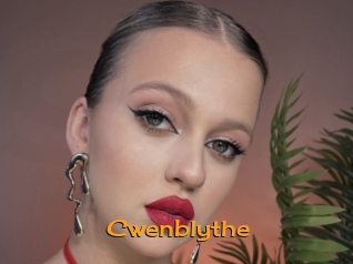 Cwenblythe
