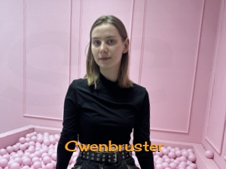 Cwenbruster