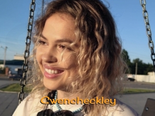 Cwencheckley