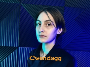 Cwendagg