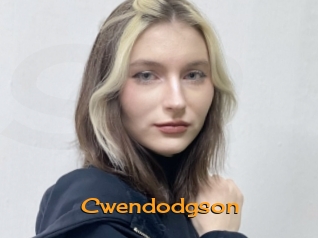 Cwendodgson