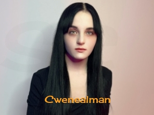 cwenealman Sortez Couvert