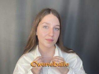 Cwenebaile