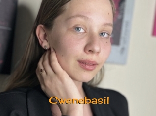 Cwenebasil