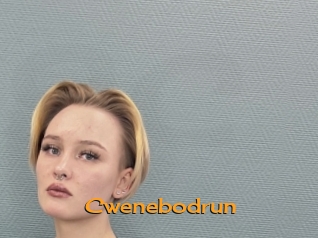 Cwenebodrun