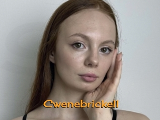 Cwenebrickell