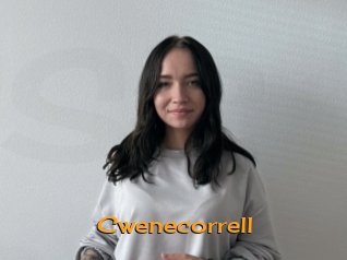 Cwenecorrell