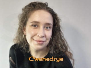 Cwenedrye