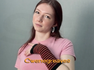 Cwenegreaves