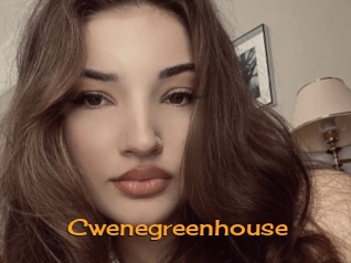 Cwenegreenhouse