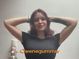 Cwenegummer