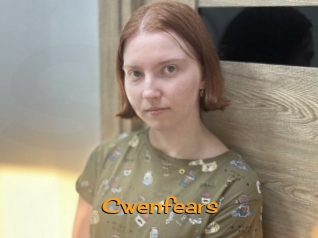 cwenfears Sortez Couvert