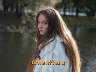 Cwenfrary