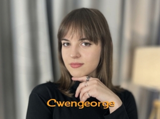 Cwengeorge