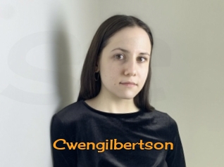 Cwengilbertson