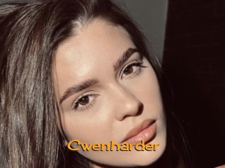 Cwenharder
